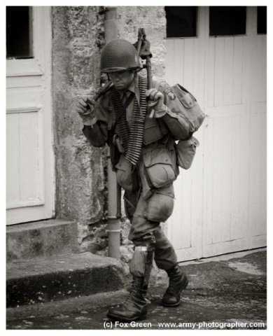 D-Day Normandy